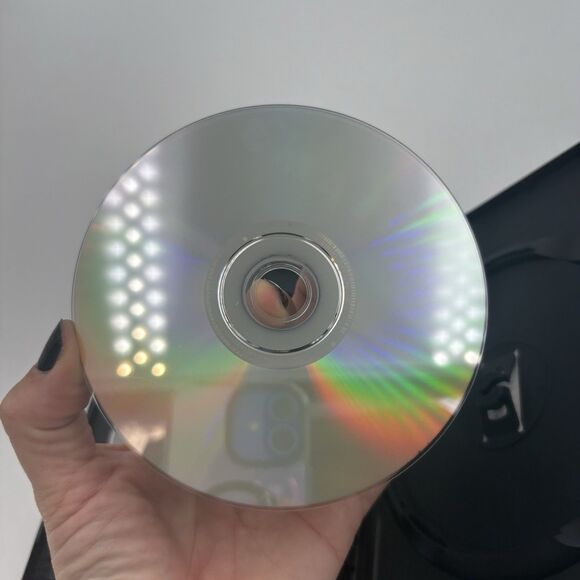 Scream / Scream 2 / Scream 3 - Triple Feature (DVD, 2011, 3-Disc Set) Collection - Picture 4 of 5